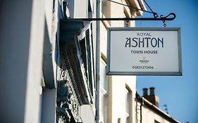 Royal Ashton Hotel